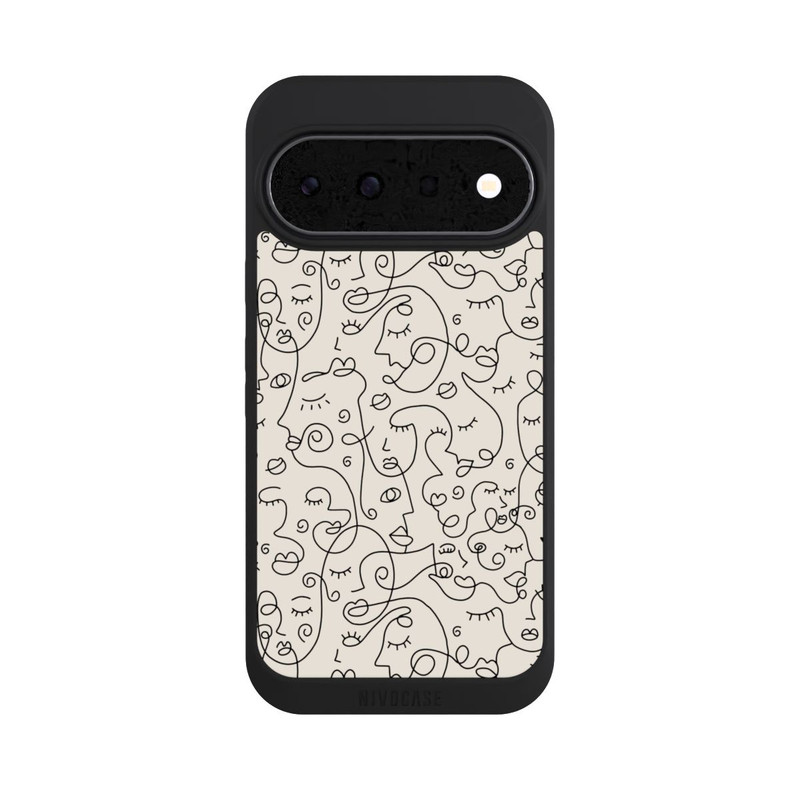 Pixel 11 NIVOpure Modèle de visage