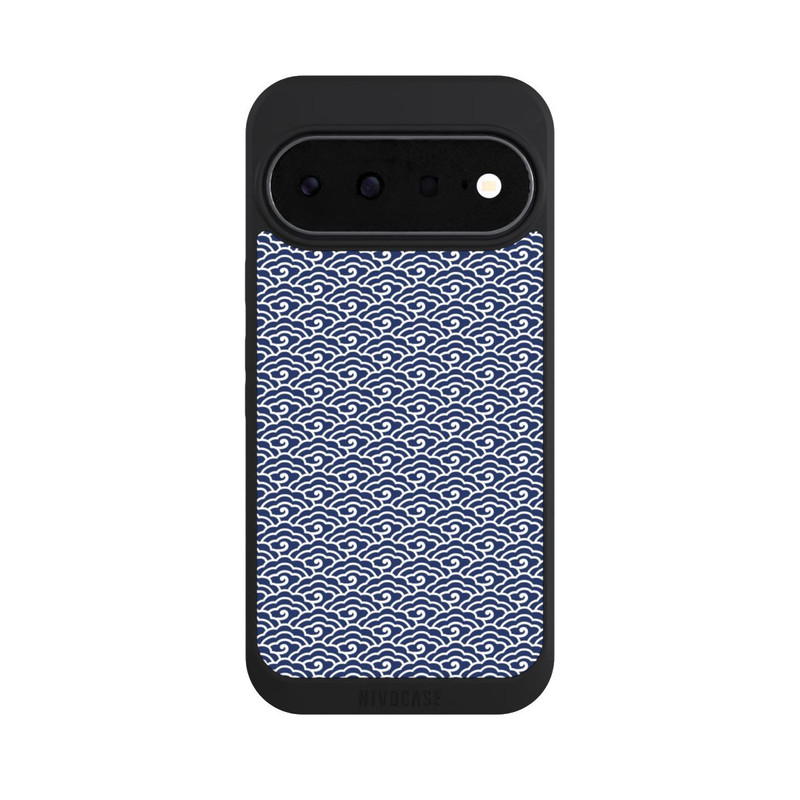 Pixel 11 NIVOpure Japanese Pattern 2