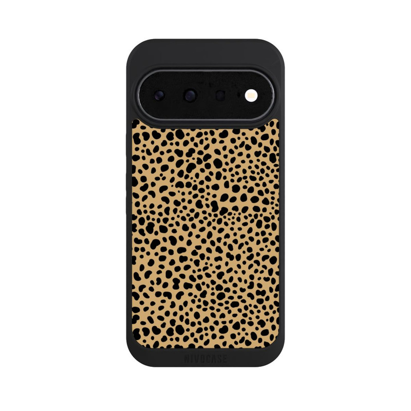Pixel 11 NIVOpure Leo Pattern