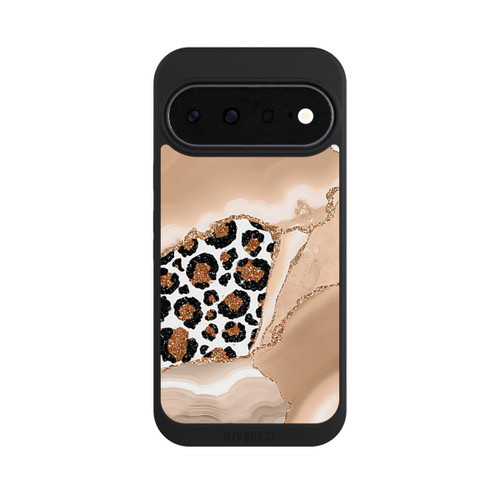 Google Pixel 11 NIVOpure Patterns and Textures Light Gold