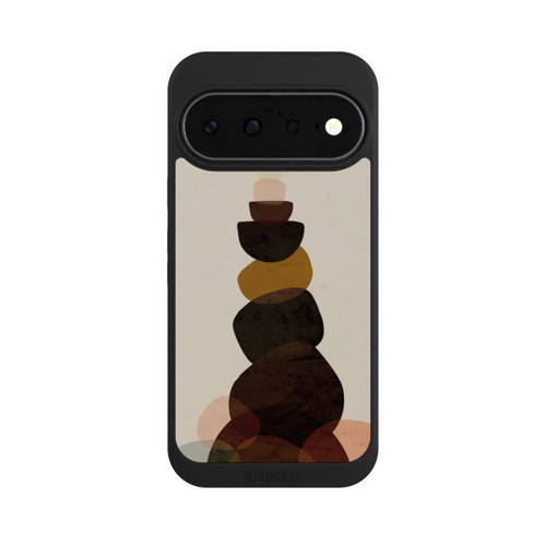 Google Pixel 11 NIVOpure Stein Nr. 5 Braun