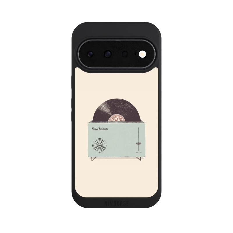 Pixel 11 NIVOpure High Fidelity-Main