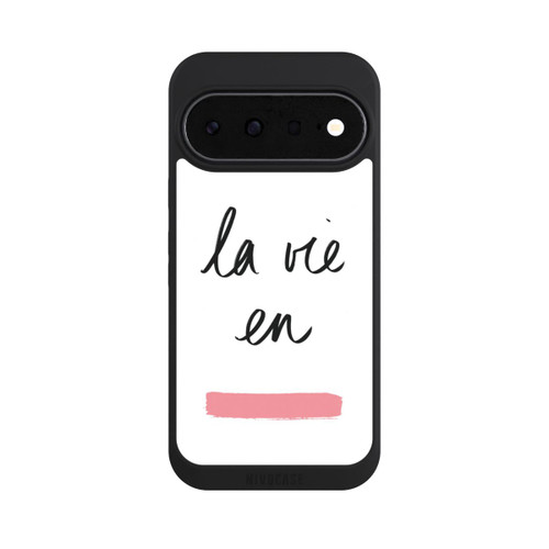 Google Pixel 11 NIVOpure La Vie en Rosa