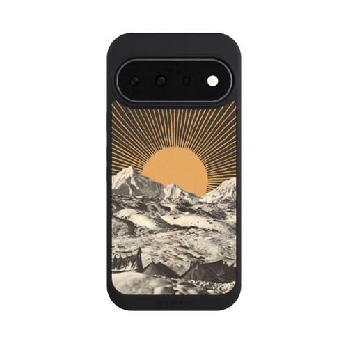 Google Pixel 11 NIVOpure Gebirgslandschaft 6