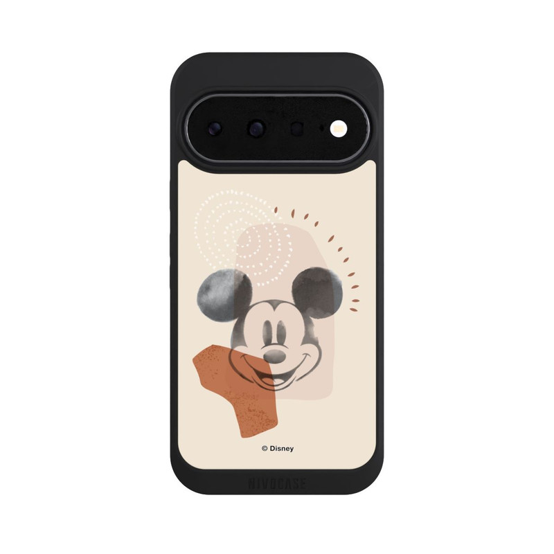 Pixel 11 NIVOpure Micky Abstract Shape
