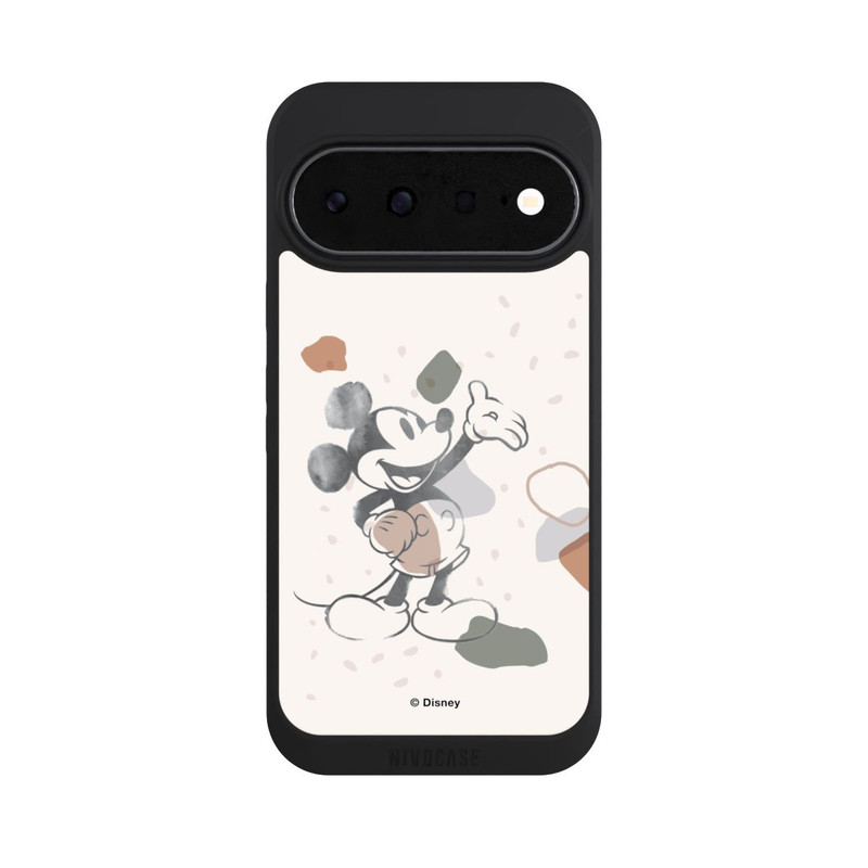Pixel 11 NIVOpure Micky Happy Abstract