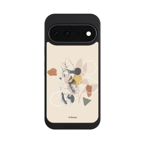 Google Pixel 11 NIVOpure Minnie Abstract Shapes