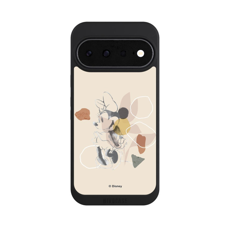 Pixel 11 NIVOpure Minnie Abstrakte Formen