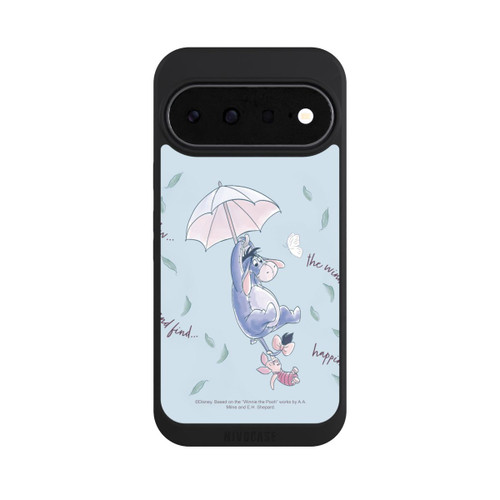 Google Pixel 11 NIVOpure Folge dem Wind und finde das Glück
