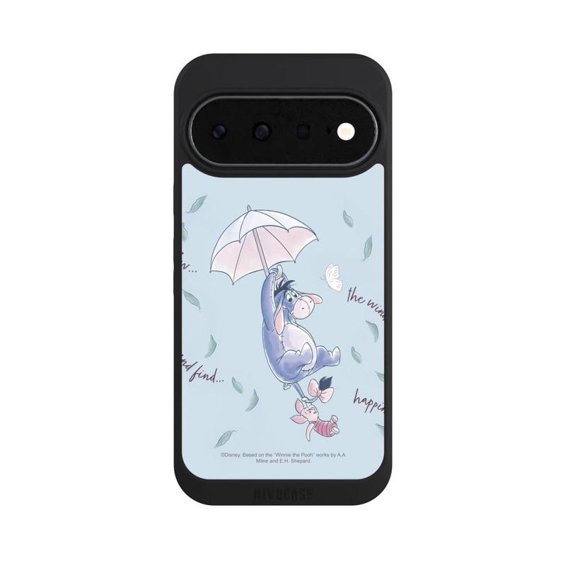 Pixel 11 NIVOpure Folge dem Wind und finde das Glück
