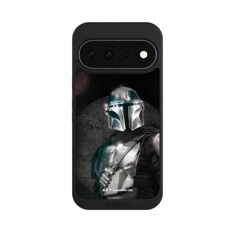 Pixel 11 NIVOpure Star Wars Dunkler Soldat