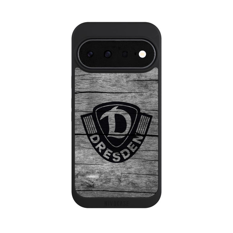 Pixel 11 NIVOpure Dynamo Holz