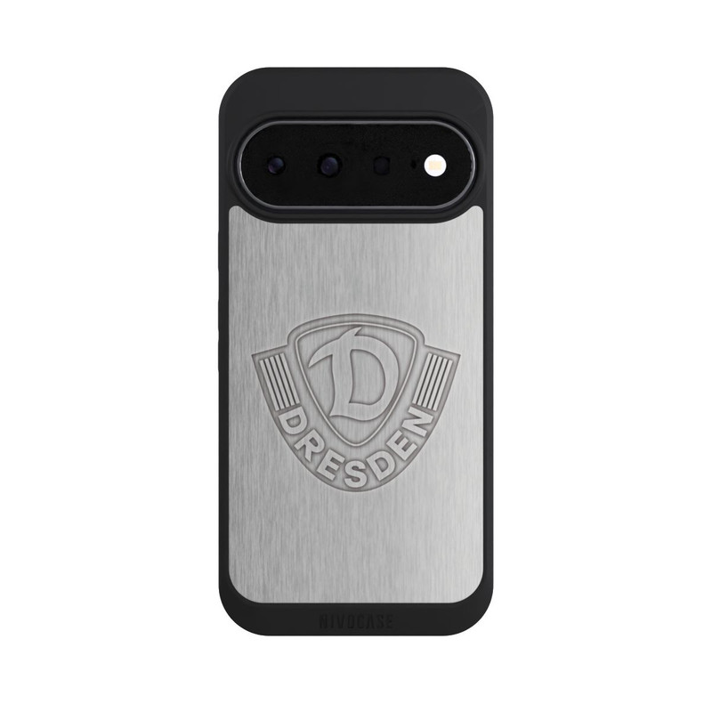 Pixel 11 NIVOpure Dynamo Metall
