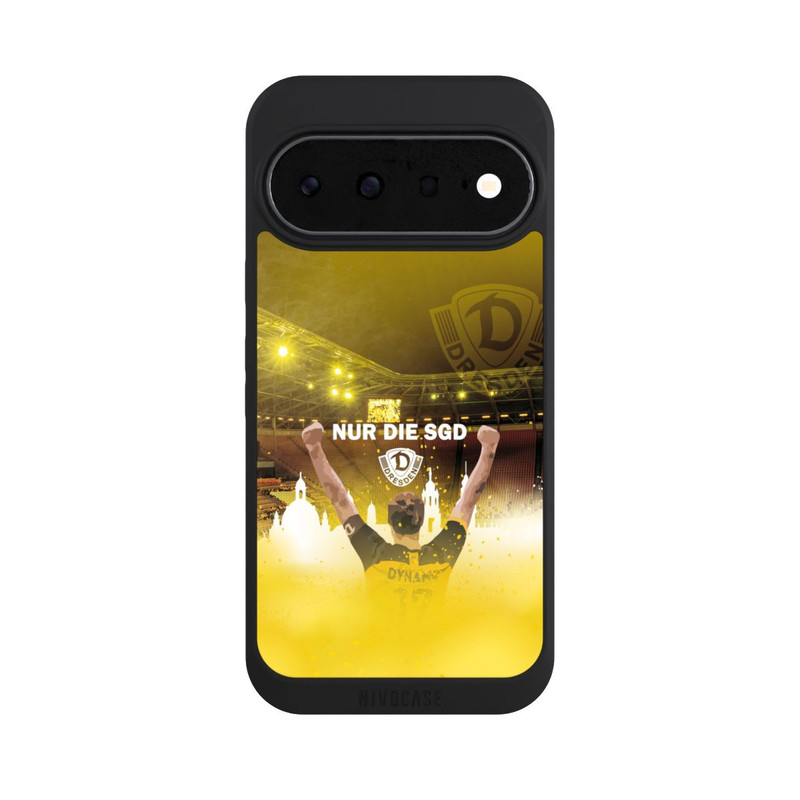 Pixel 11 NIVOpure Nur die SGD