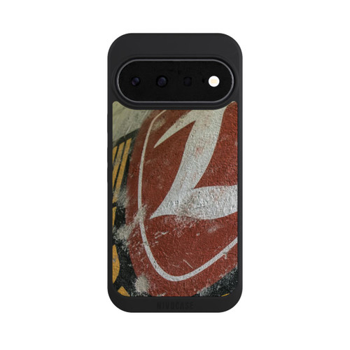 Google Pixel 11 NIVOpure Dynamo Logo