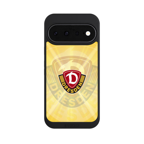 Google Pixel 11 NIVOpure Dynamo Dresden Laser