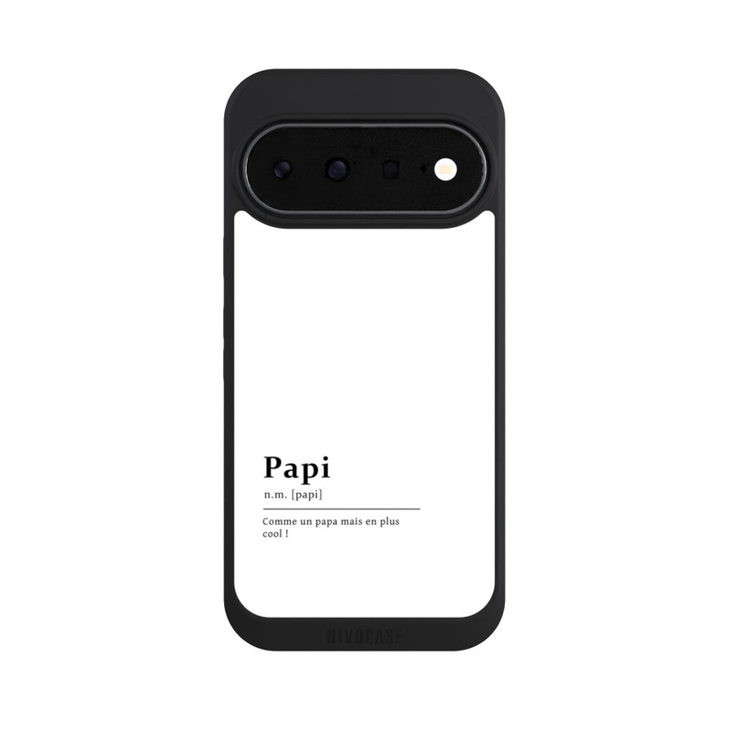 Pixel 11 NIVOpure Papi