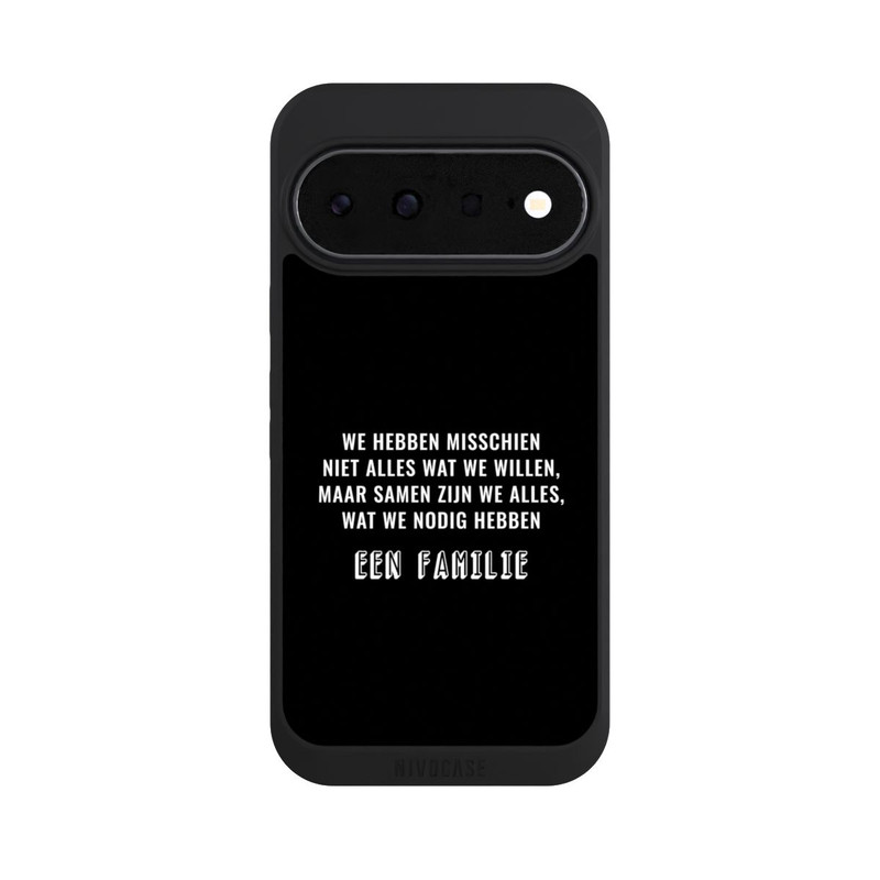 Pixel 11 NIVOpure Een Familie 2