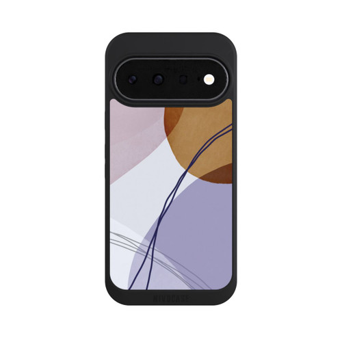Google Pixel 11 NIVOpure Grafisch 266 Violet