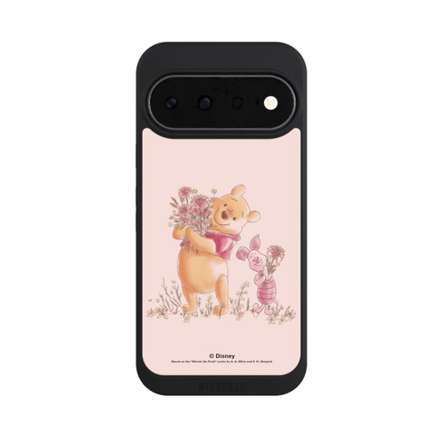Google Pixel 11 NIVOpure Winnie Puuh and Ferkel Blumen