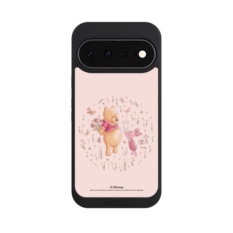 Pixel 11 NIVOpure Winnie Puuh und Ferkel Herz schenken