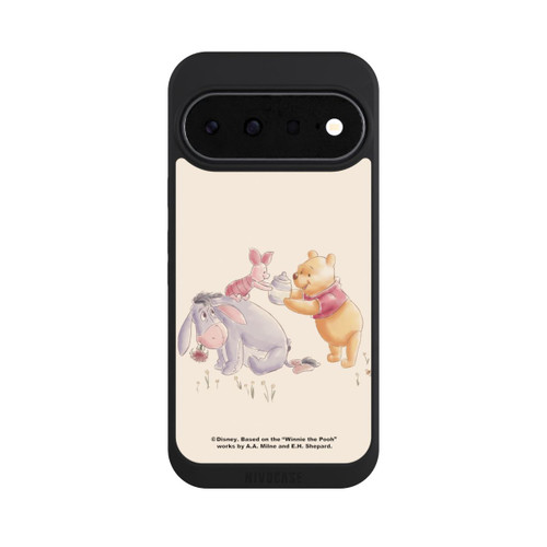 Google Pixel 11 NIVOpure Winnie Puuh - Honig schenken