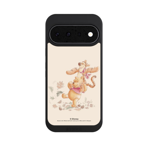 Google Pixel 11 NIVOpure Winnie Puuh and Tigger Shenanigans