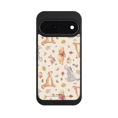 Google Pixel 11 NIVOpure Winnie Puuh und Freunde Nostalgie-Muster