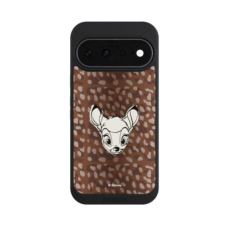 Pixel 11 NIVOpure Bambi Leoprint