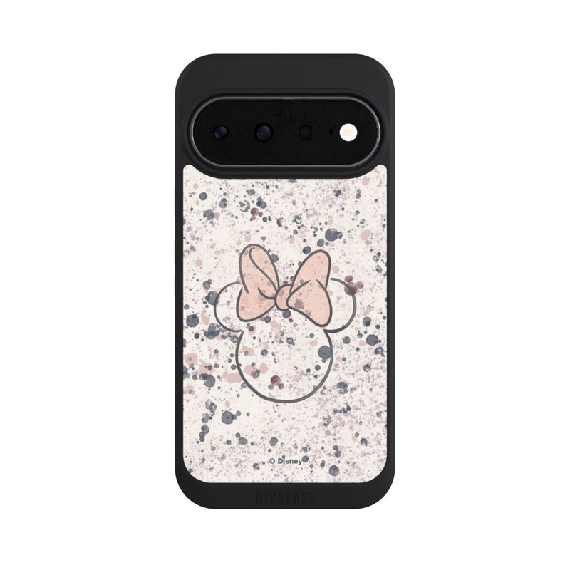 Pixel 11 NIVOpure Minnie Maus Splash