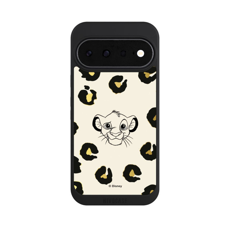 Pixel 11 NIVOpure Simba Leoprint