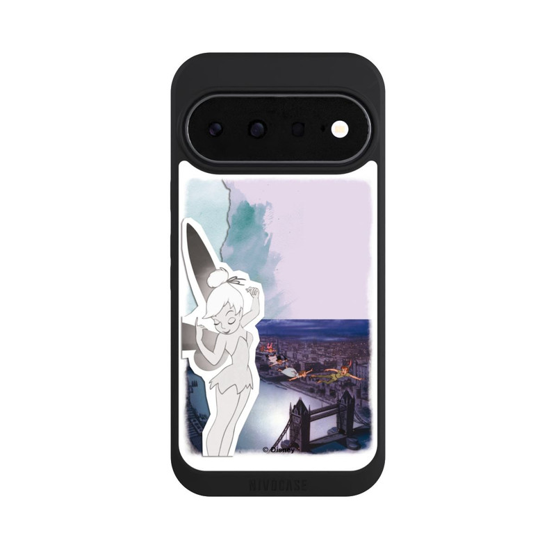 Pixel 11 NIVOpure Tinkerbell Flying