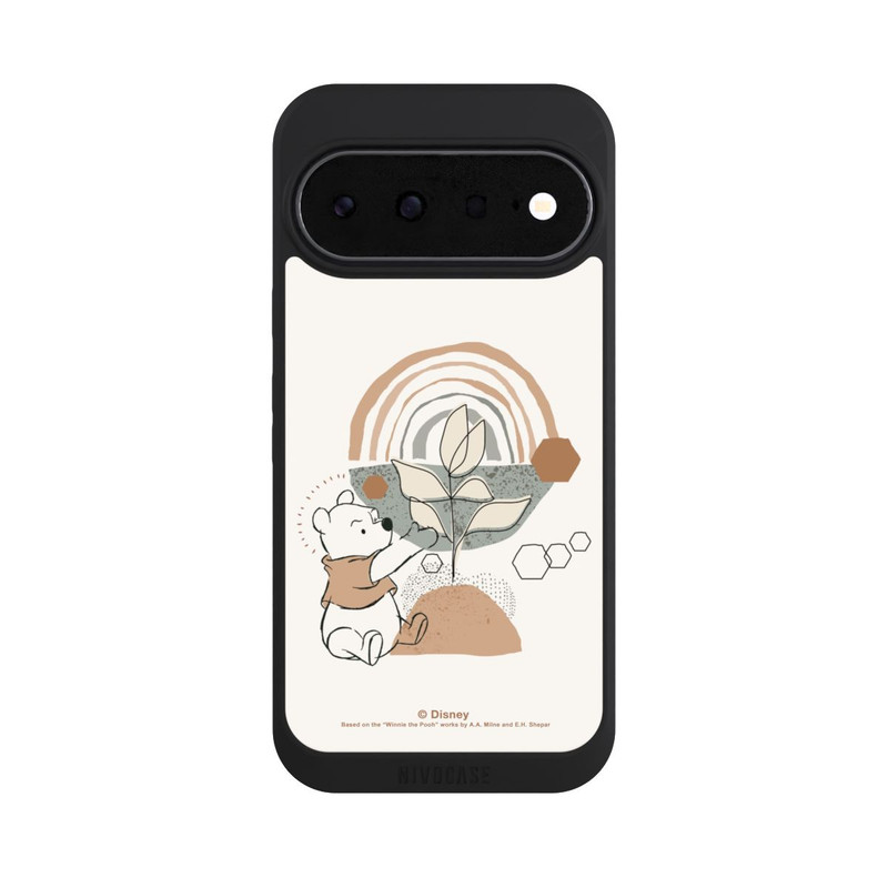 Pixel 11 NIVOpure Winnie Puuh Natur