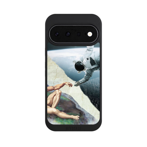 Google Pixel 11 NIVOpure Astronaut and Adam