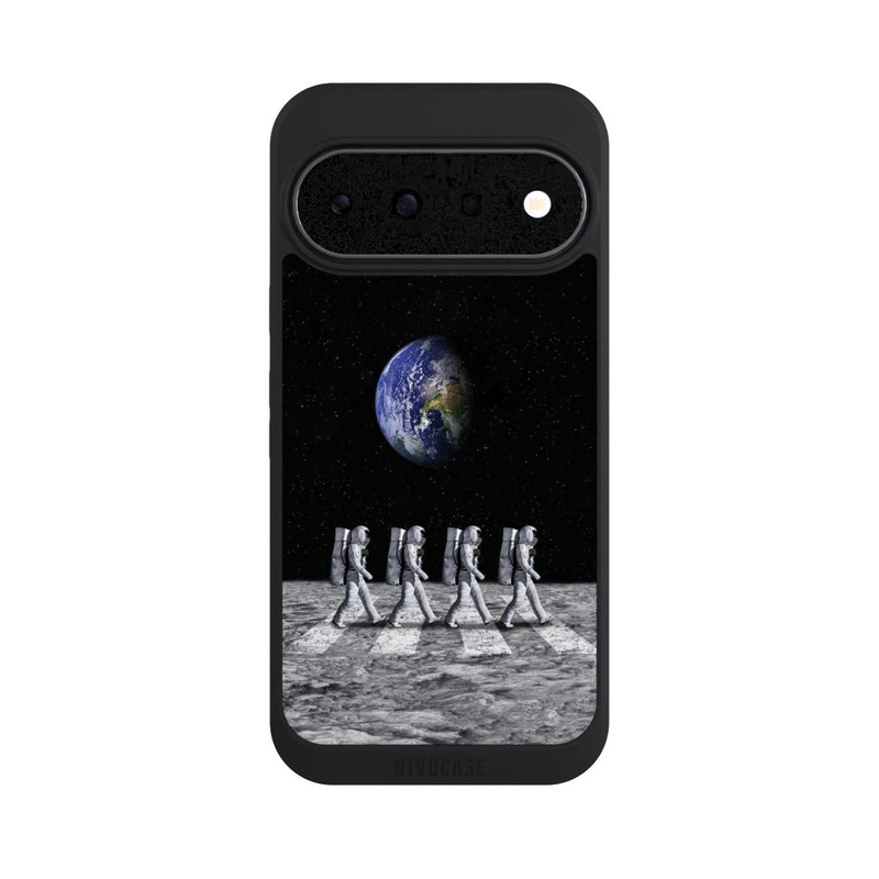 Pixel 11 NIVOpure Astronaut Abbey Road