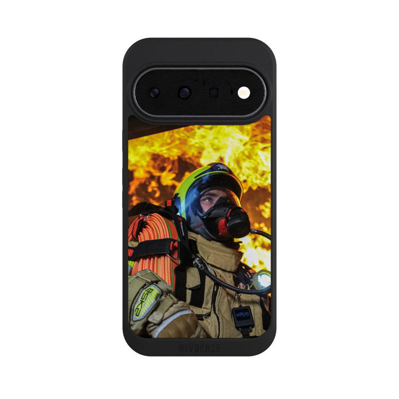 Pixel 11 NIVOpure Brandmodus Ein