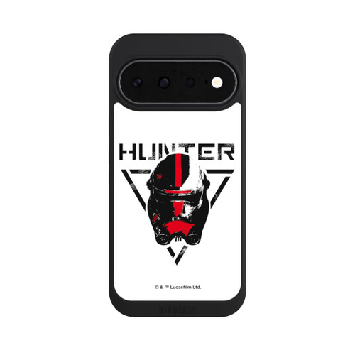 Google Pixel 11 NIVOpure Bad Batch Hunter