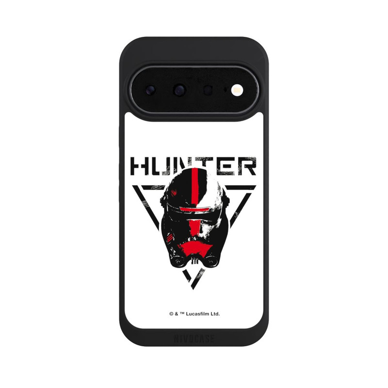 Pixel 11 NIVOpure Bad Batch Hunter