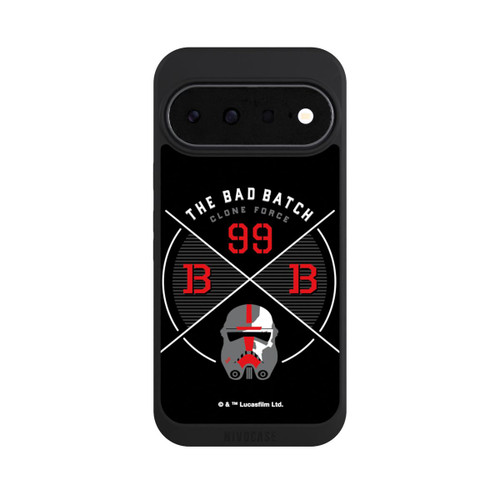 Google Pixel 11 NIVOpure The Bad Batch Clone Force 99