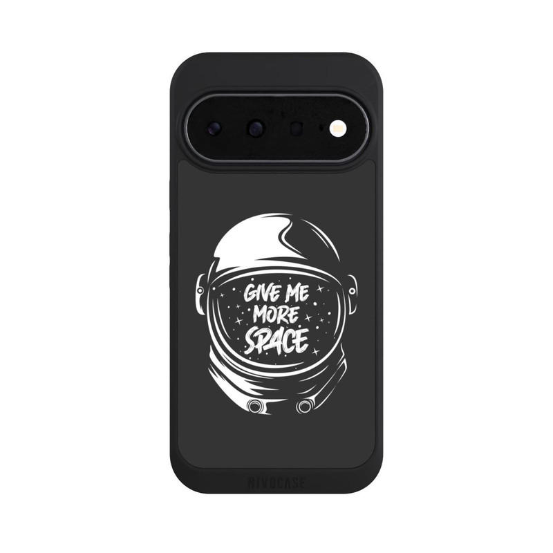 Pixel 11 NIVOpure Give Me More Space