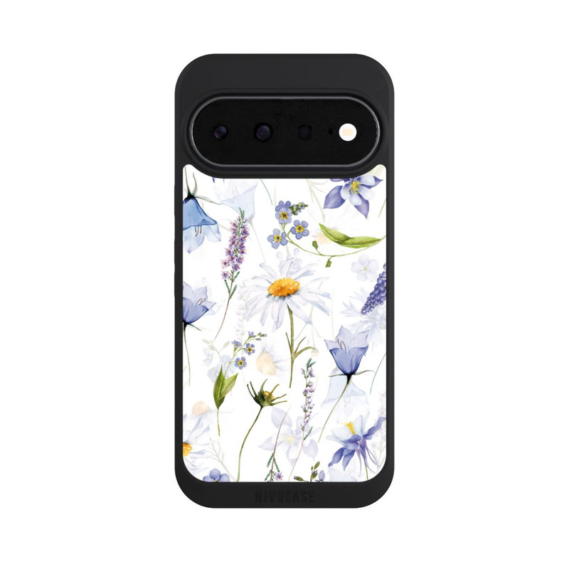 Pixel 11 NIVOpure Glockenblumen Wiese
