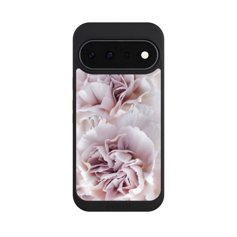 Pixel 11 NIVOpure Blühende Nelke