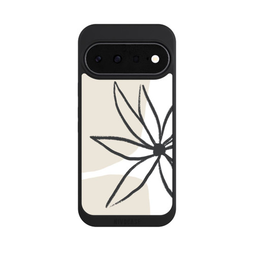 Google Pixel 11 NIVOpure Blume und Creme