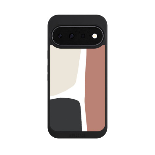 Google Pixel 11 NIVOpure Naturfarben Trio