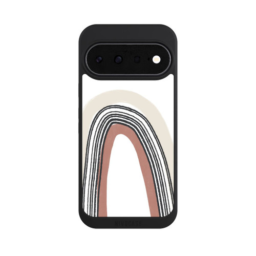 Google Pixel 11 NIVOpure Texturierter Regenbogen