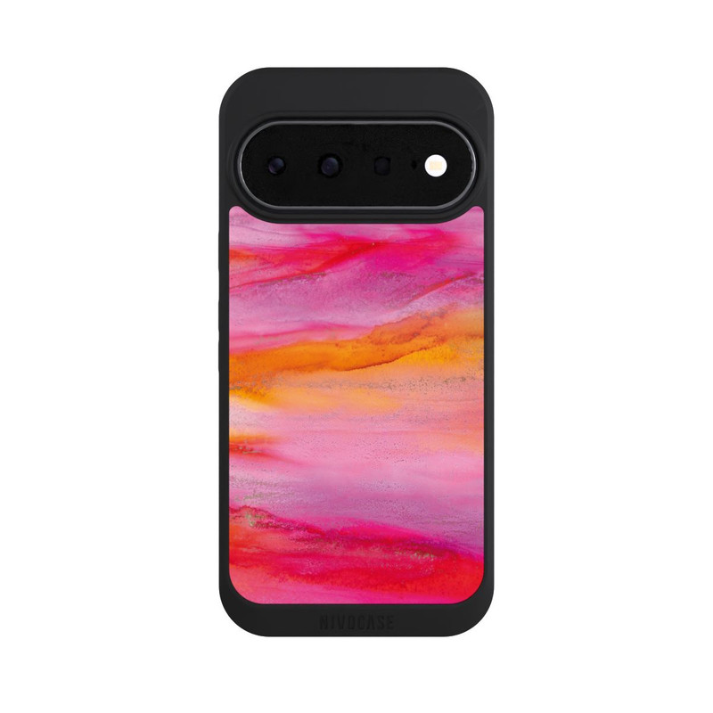 Pixel 11 NIVOpure Encre Rose Vif