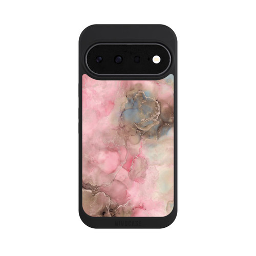 Google Pixel 11 NIVOpure Encre Rose Sarcelle