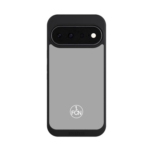 Google Pixel 11 NIVOpure Logo Grau 