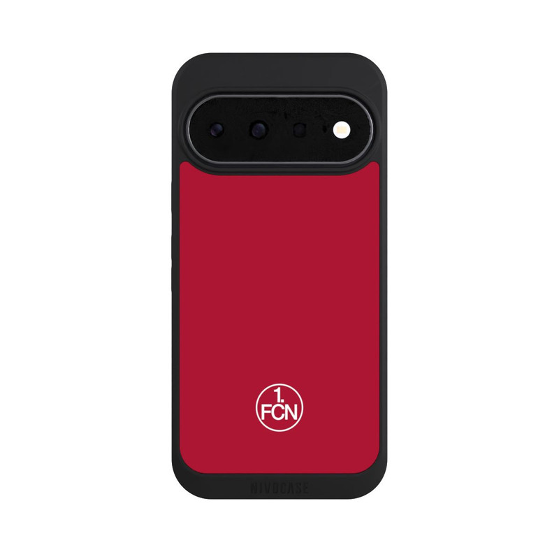 Pixel 11 NIVOpure Logo Rot 