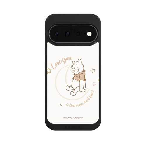 Google Pixel 11 NIVOpure Winnie Puuh auf dem Mond